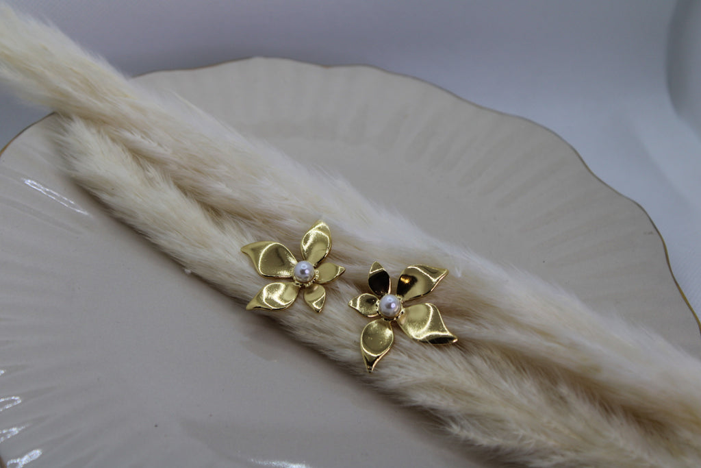 Boucle d'oreilles Sofia