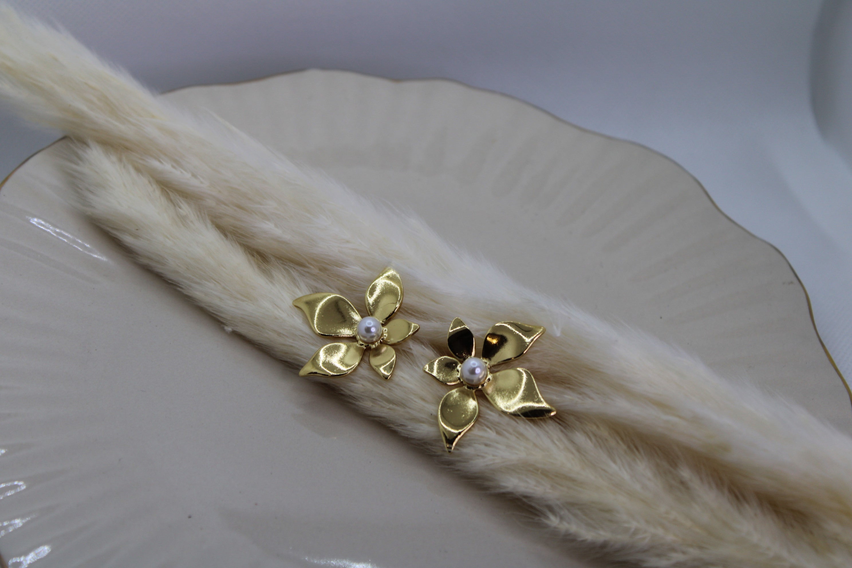 Boucle d'oreilles Sofia