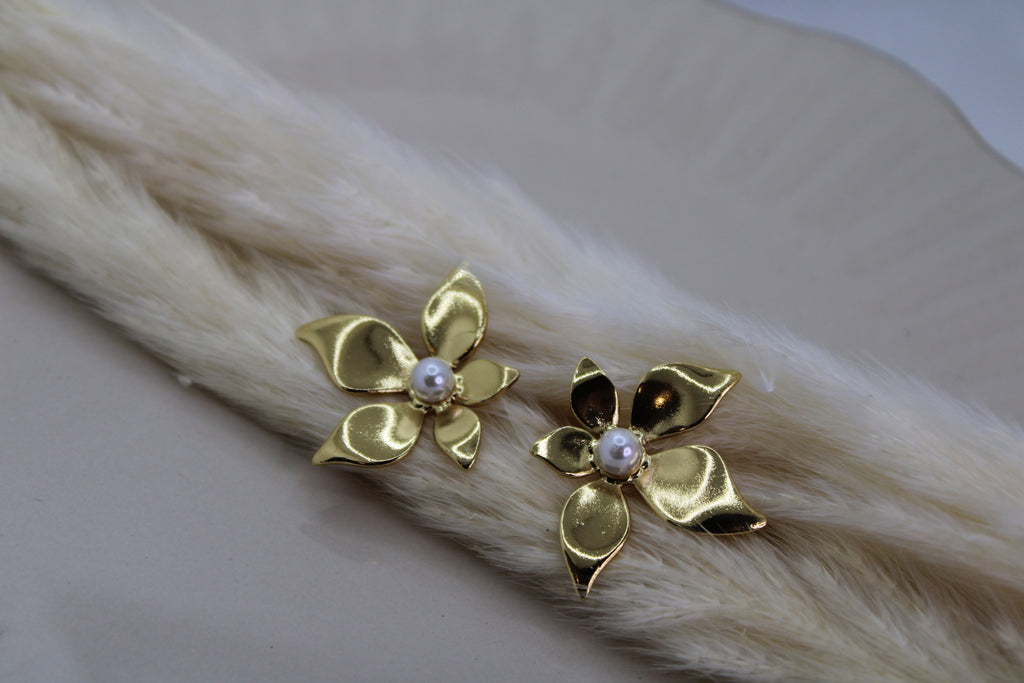 Boucle d'oreilles Sofia