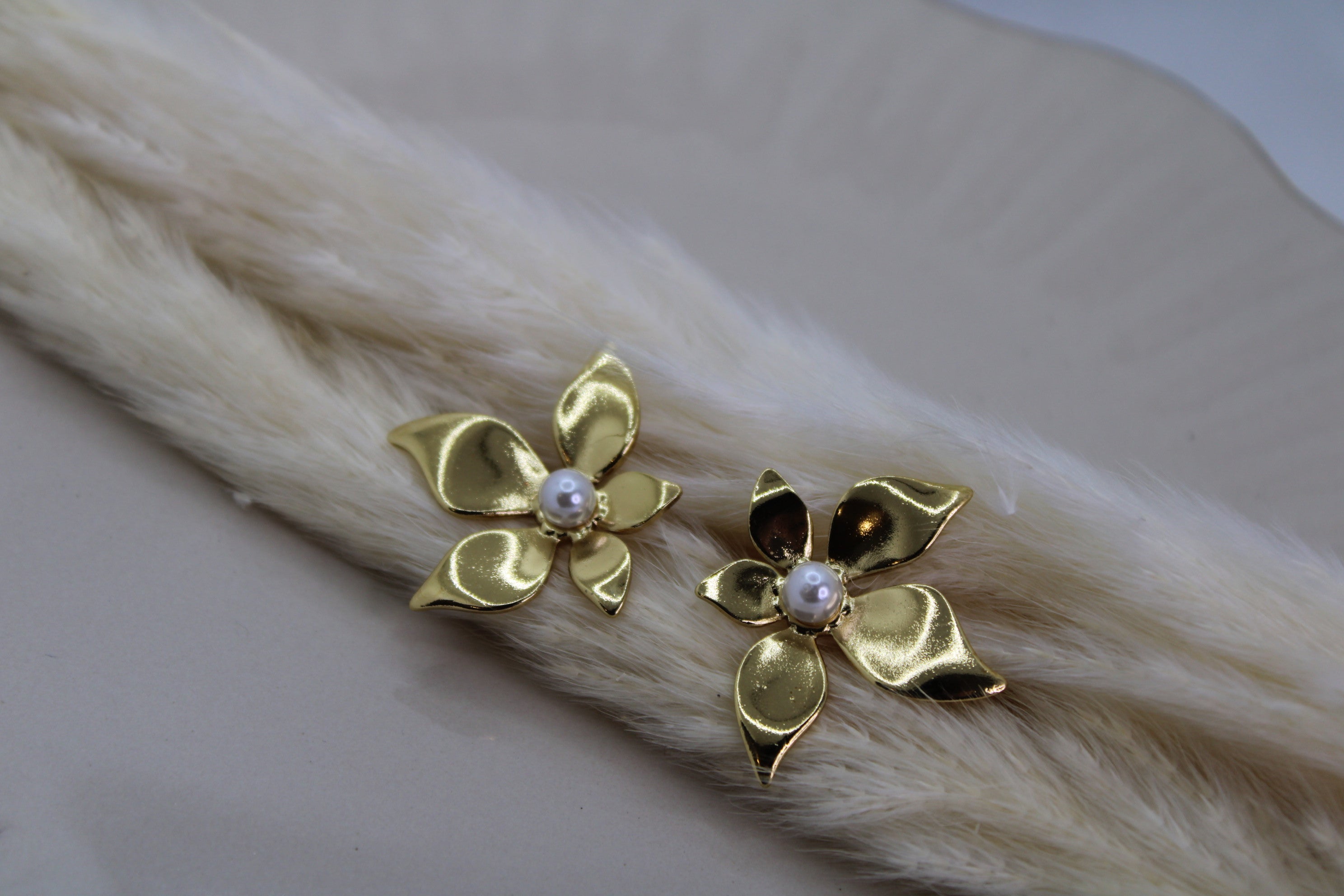 Boucle d'oreilles Sofia