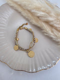Bracelet lisa