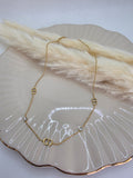 Collier ariel