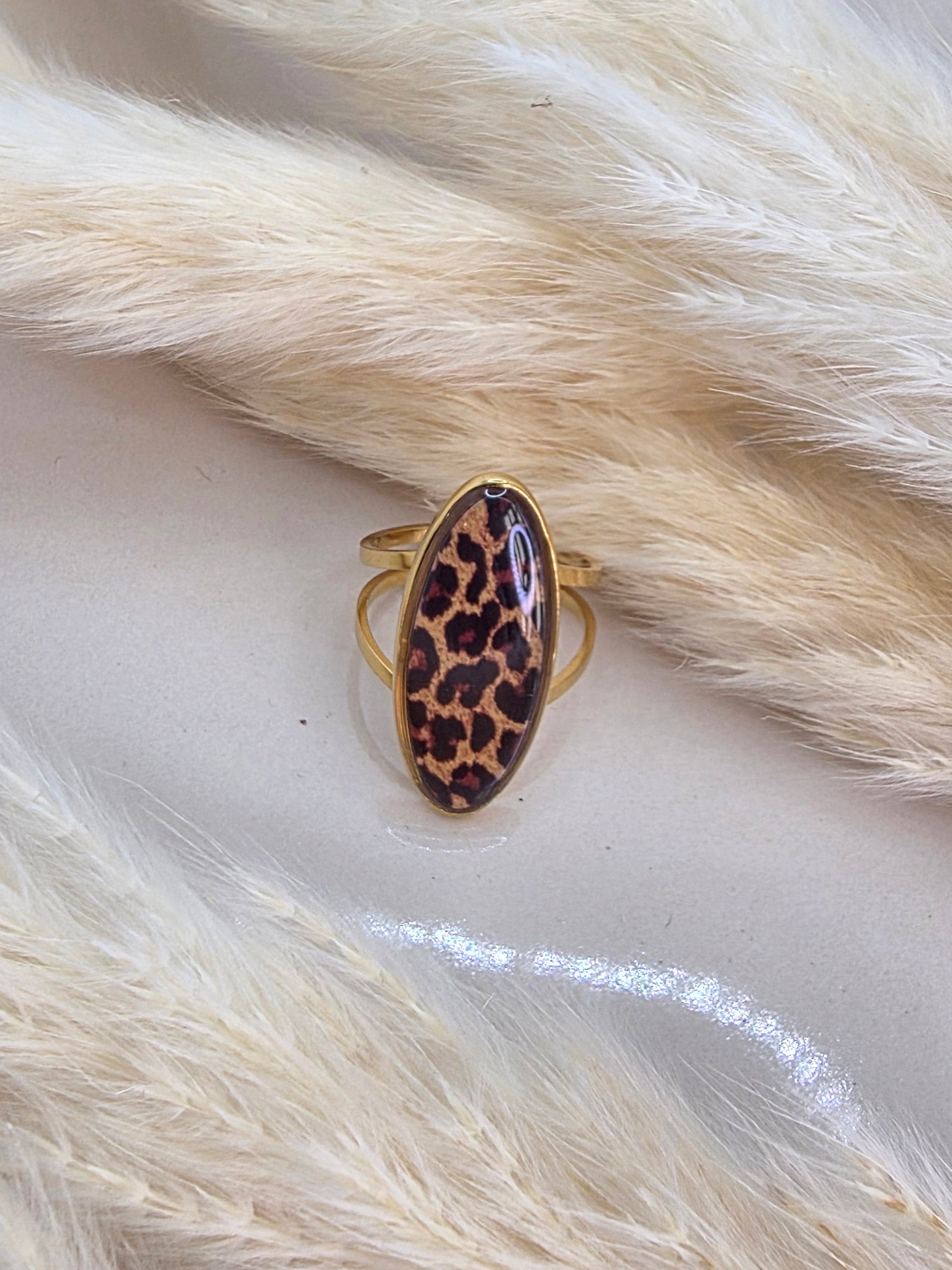Bague Sacha
