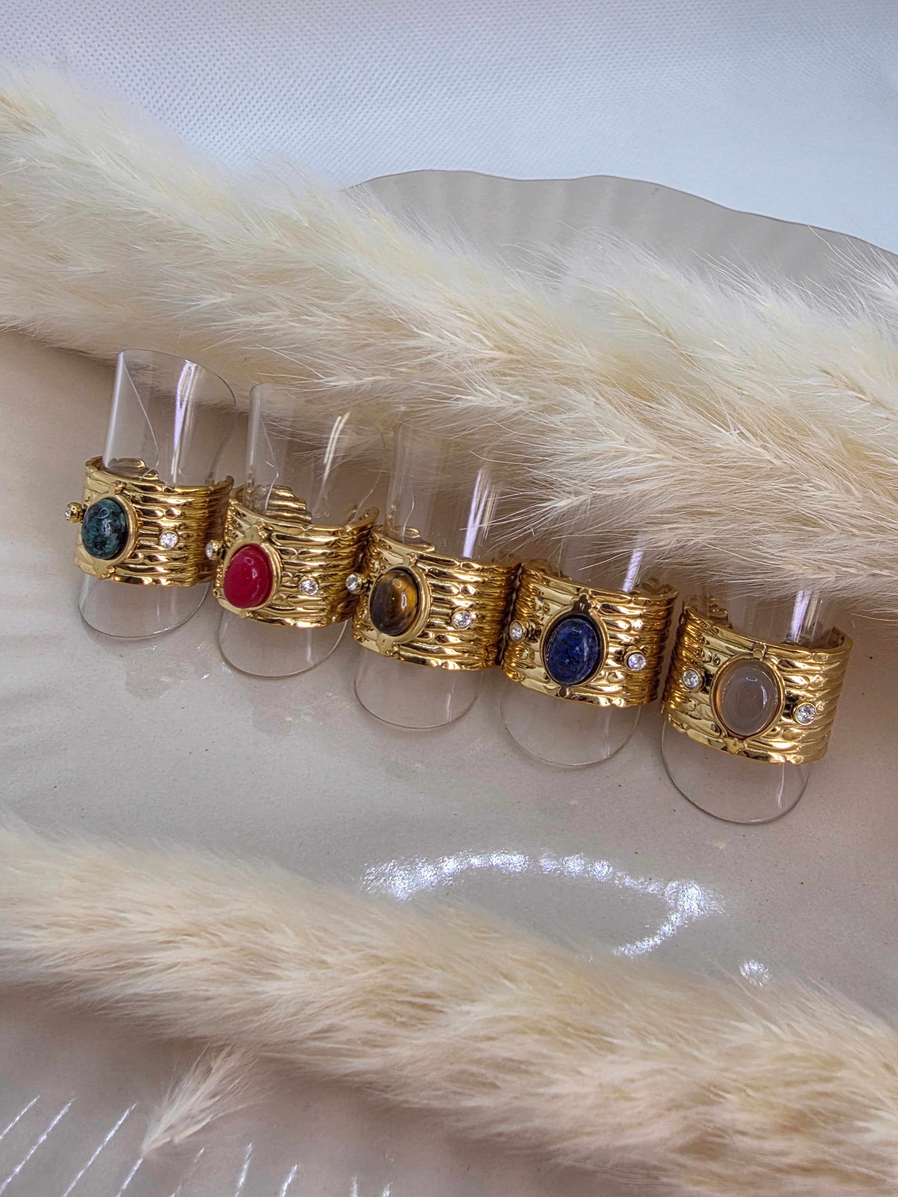 Bague Tia