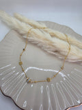 Collier olympe