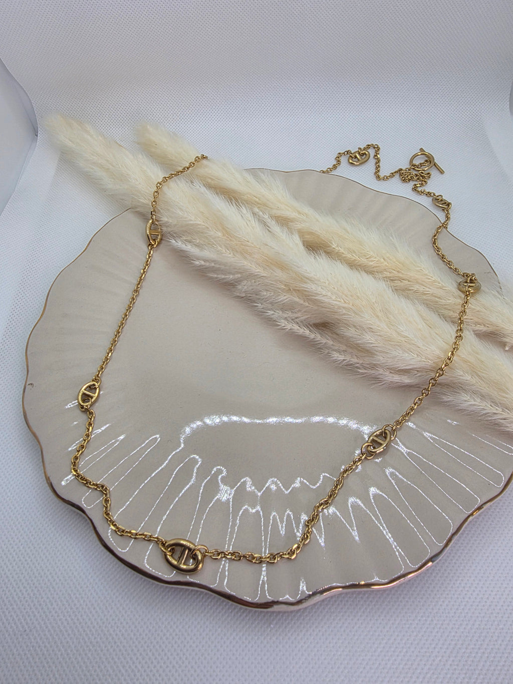 Collier Lola long