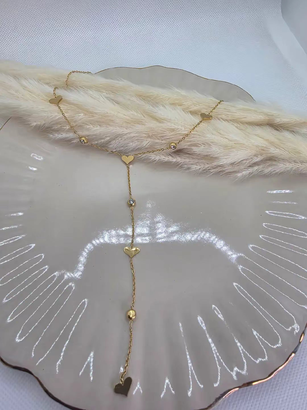 Collier Louise