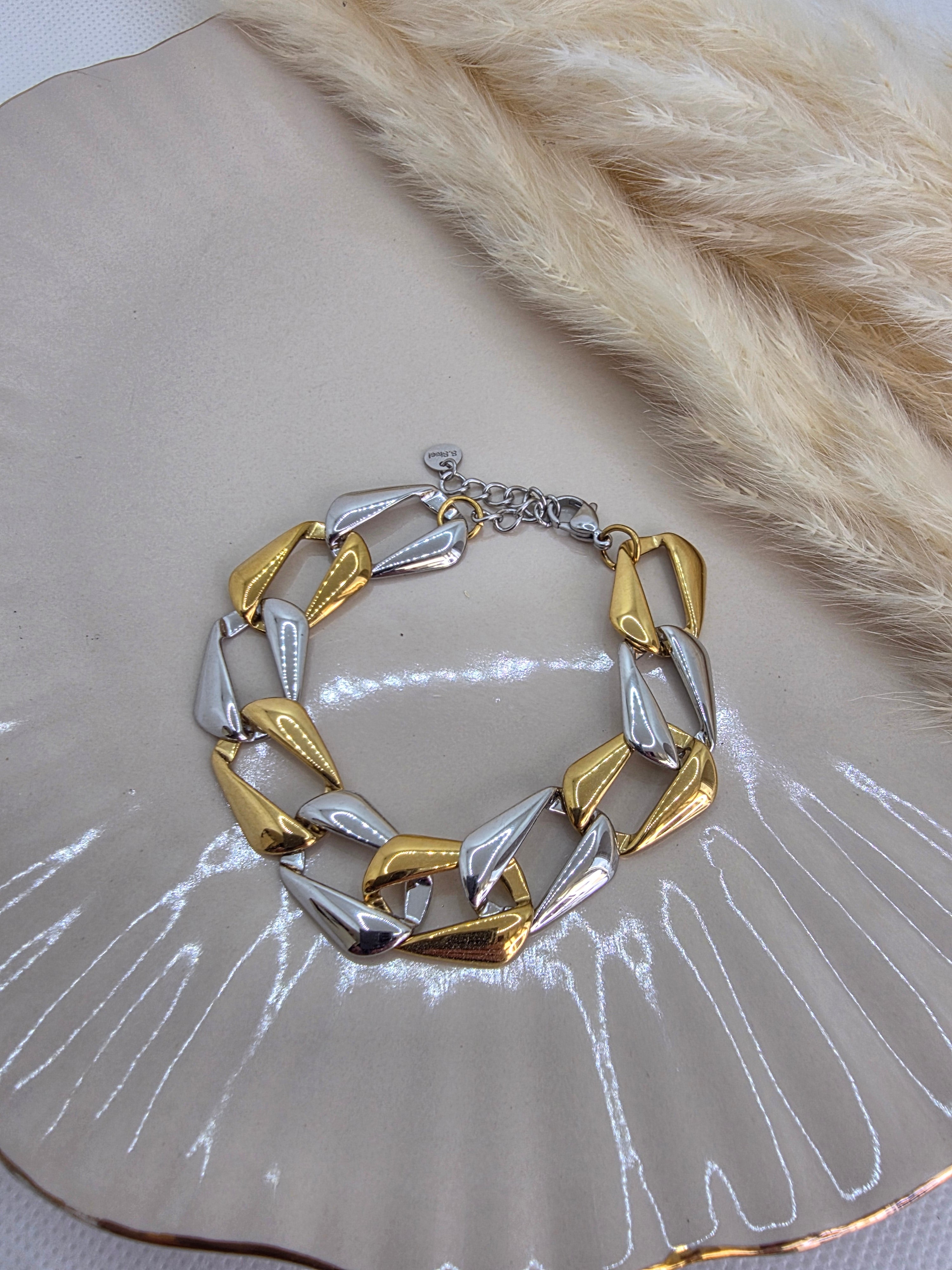 Bracelet Aghate