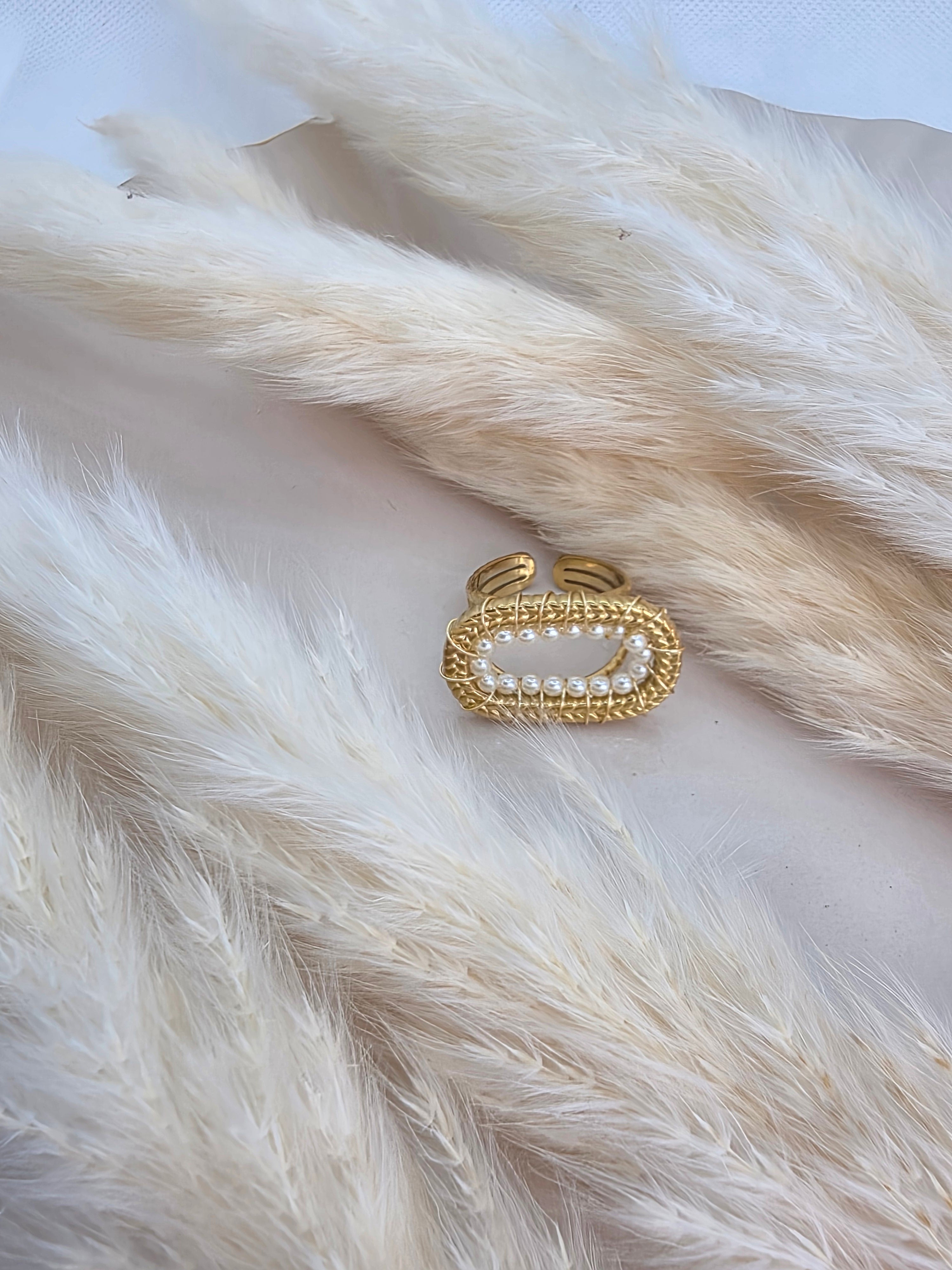 Bague Alice