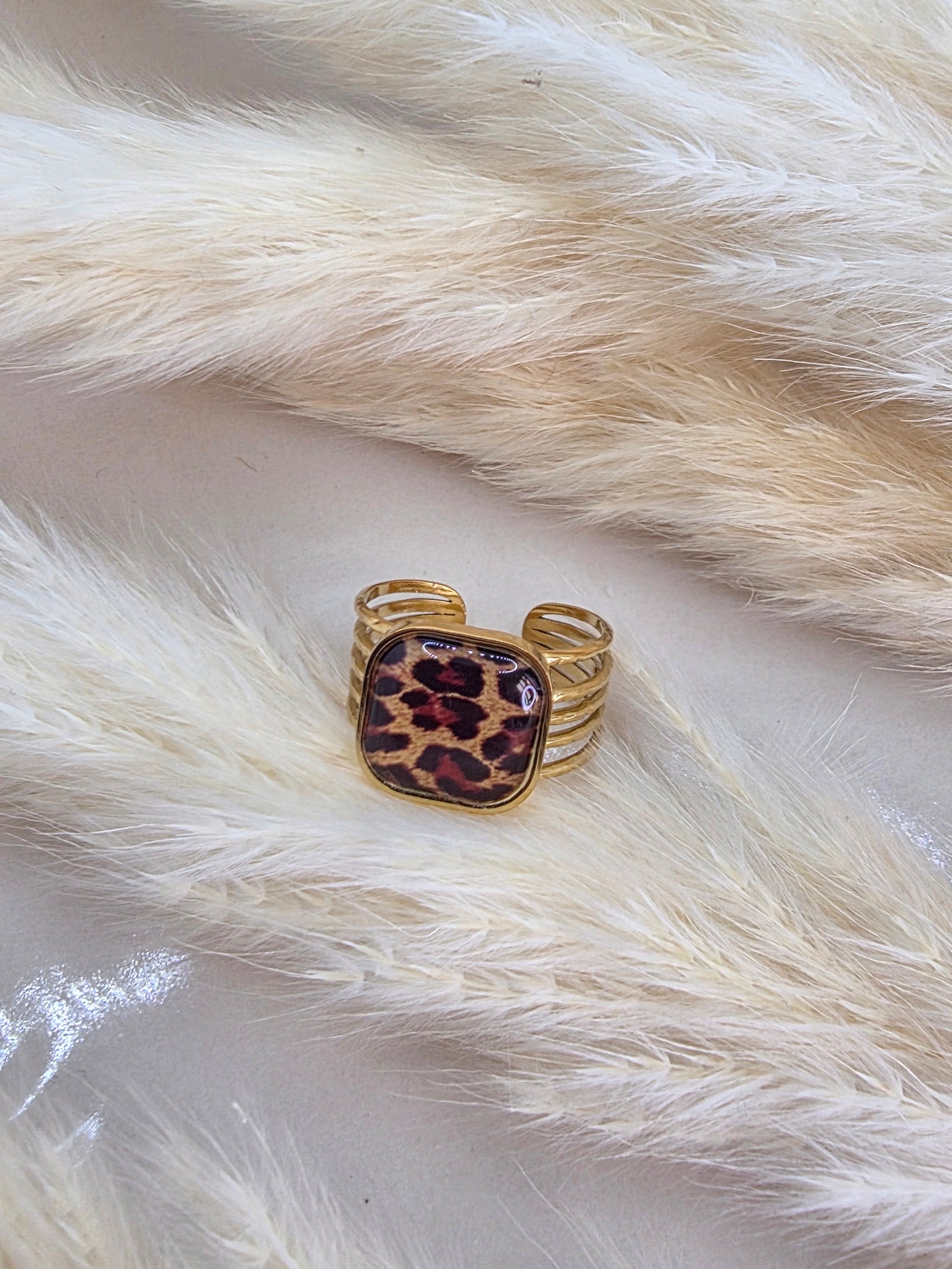 Bague jeanette