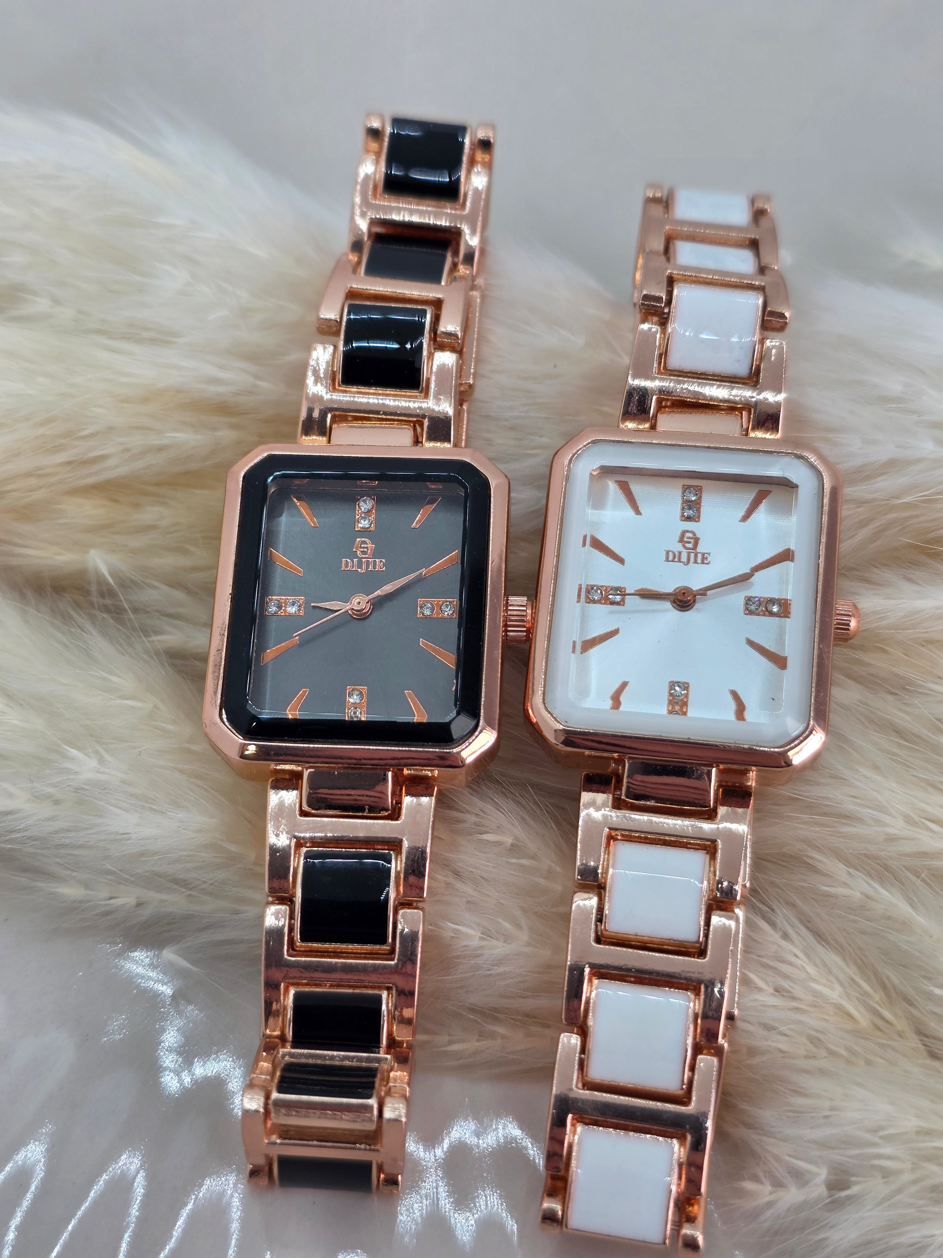 Montre Nina