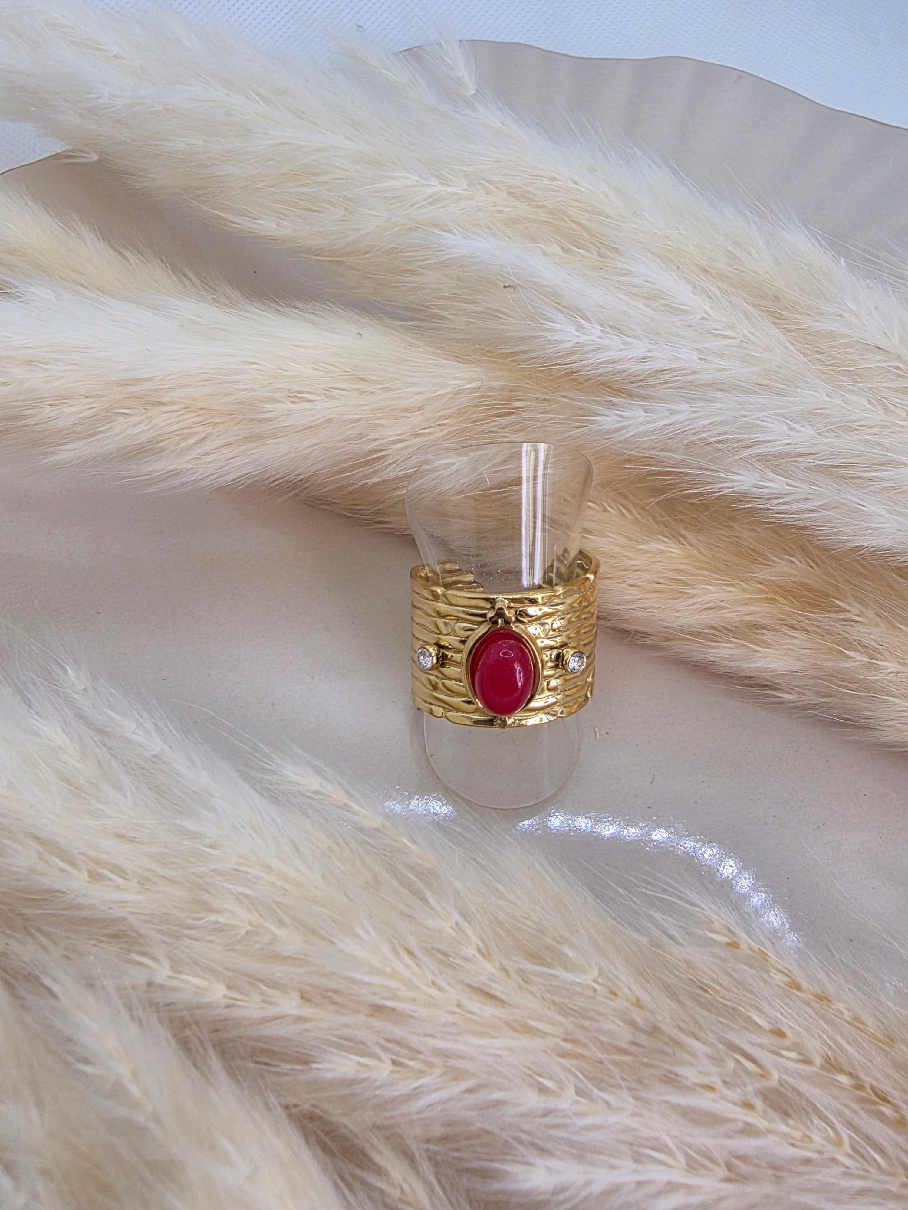 Bague Tia