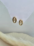 Boucle d'oreilles Lola