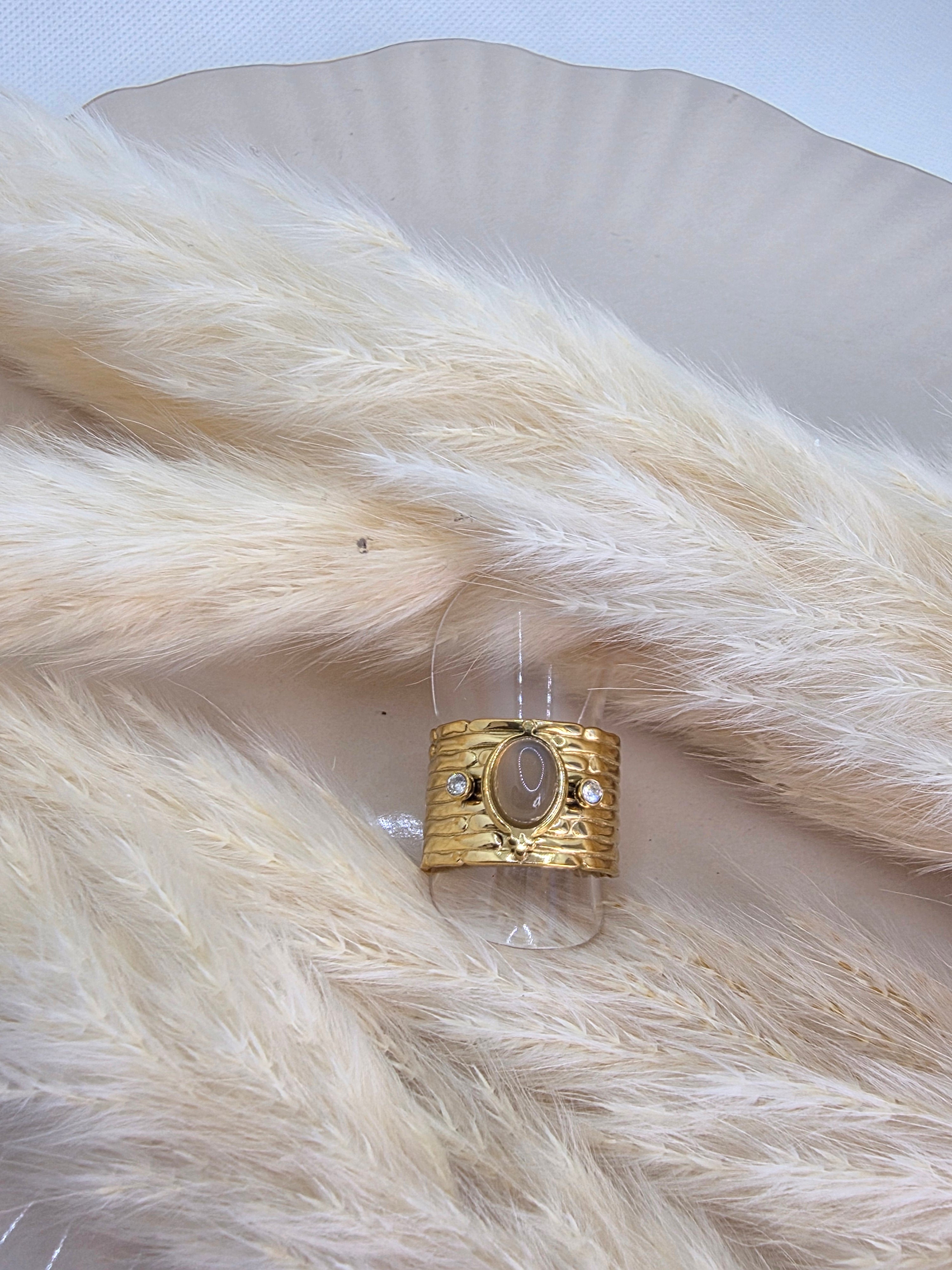 Bague Tia