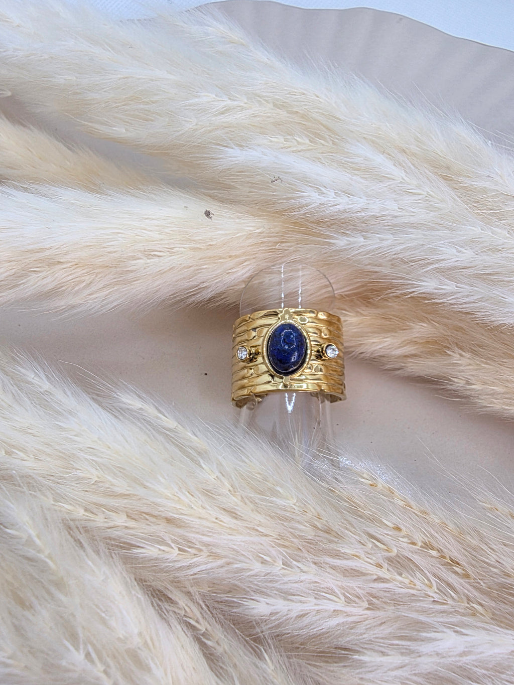 Bague Tia