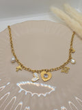 Collier Clémence
