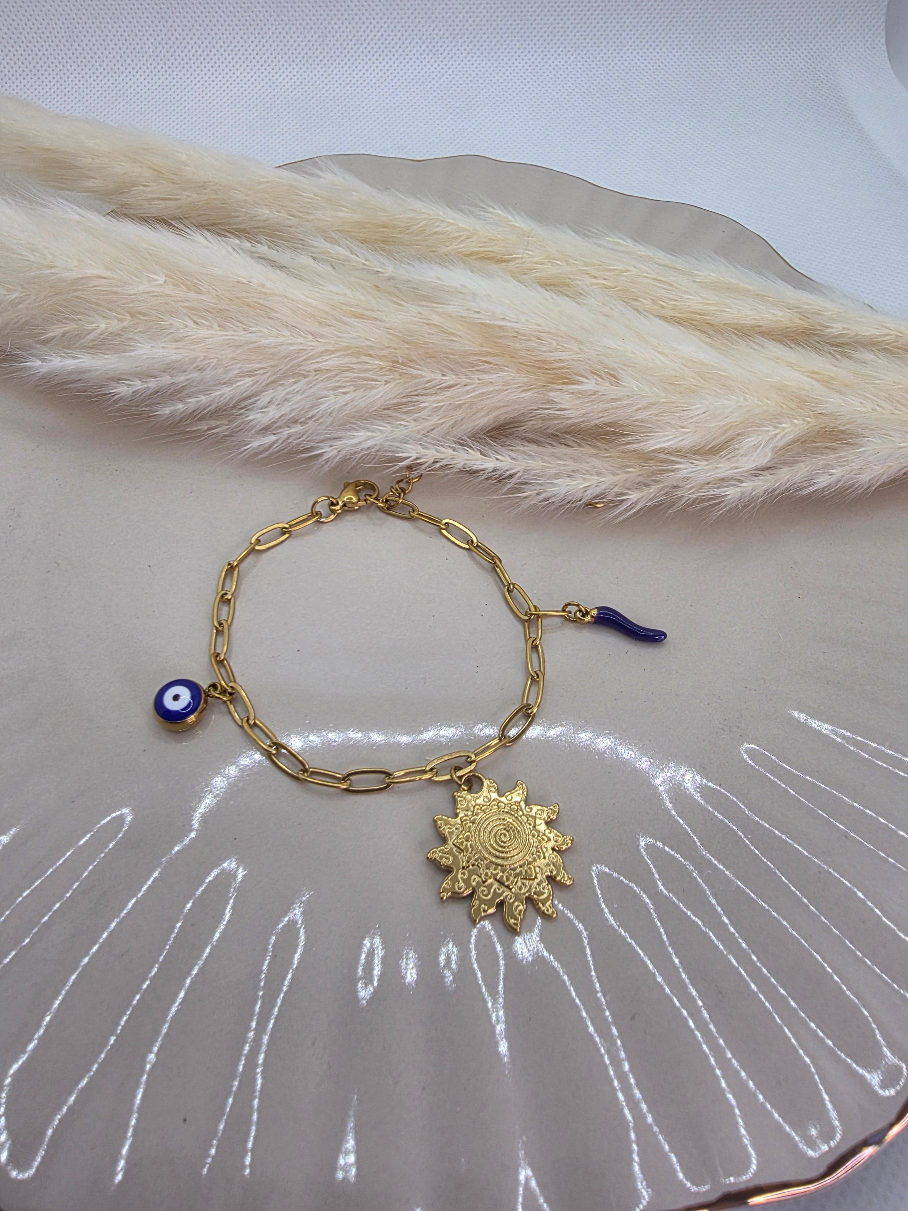 Bracelet Noé