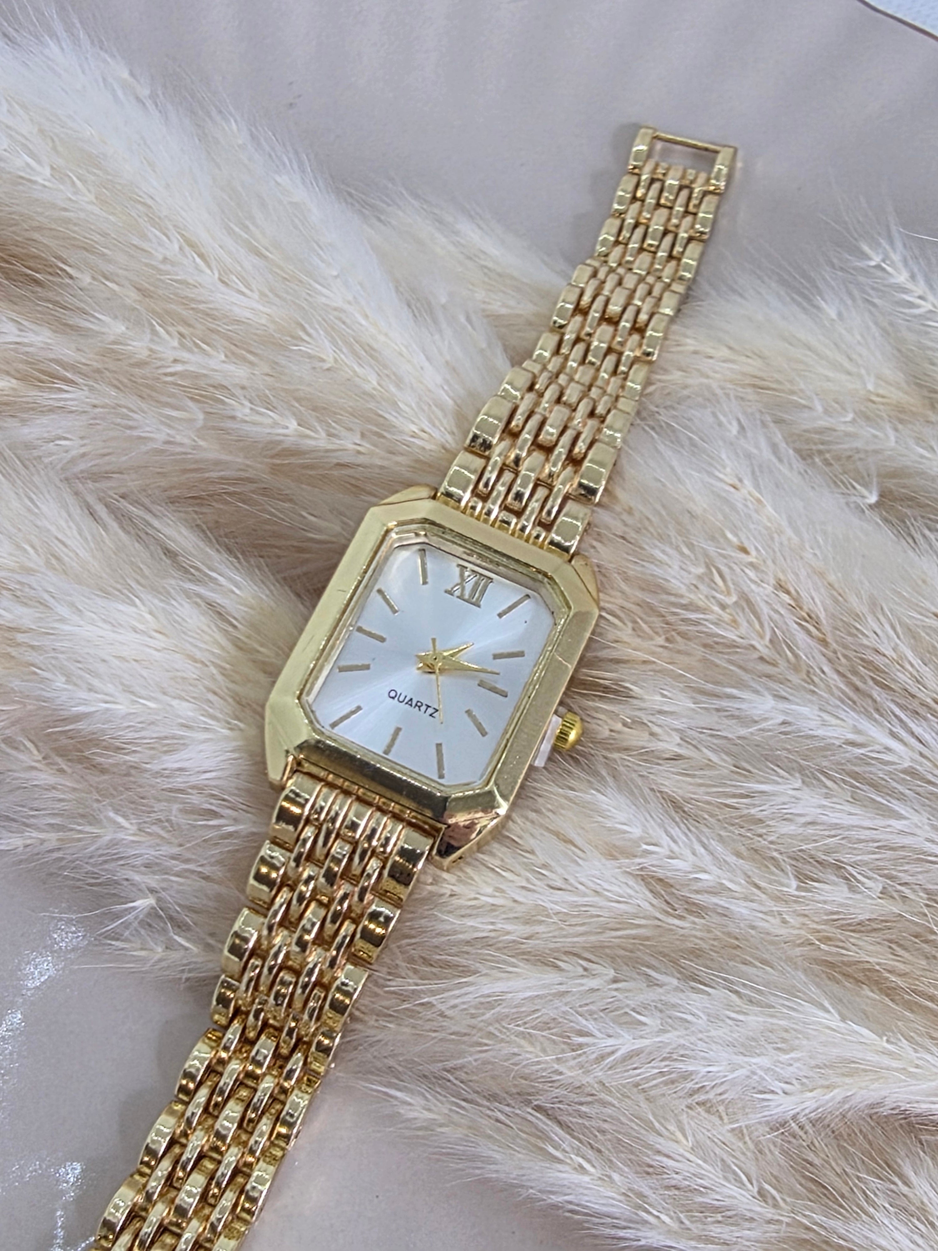 Montre Alicia