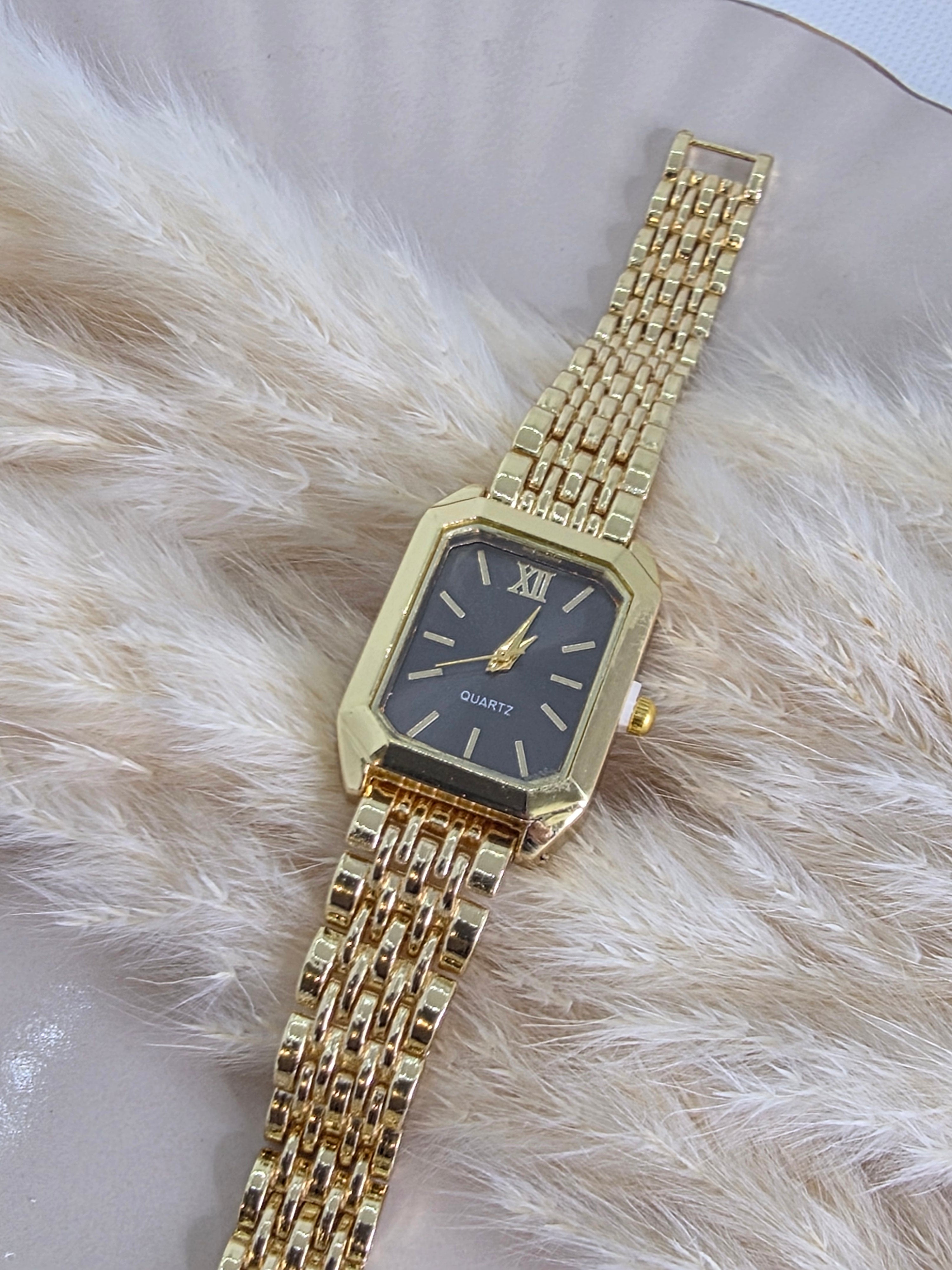 Montre Alicia