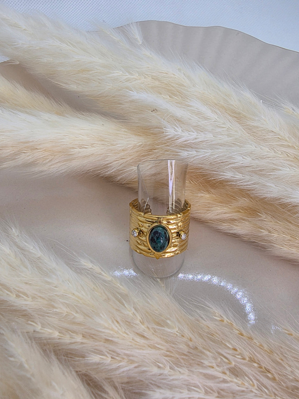 Bague Tia