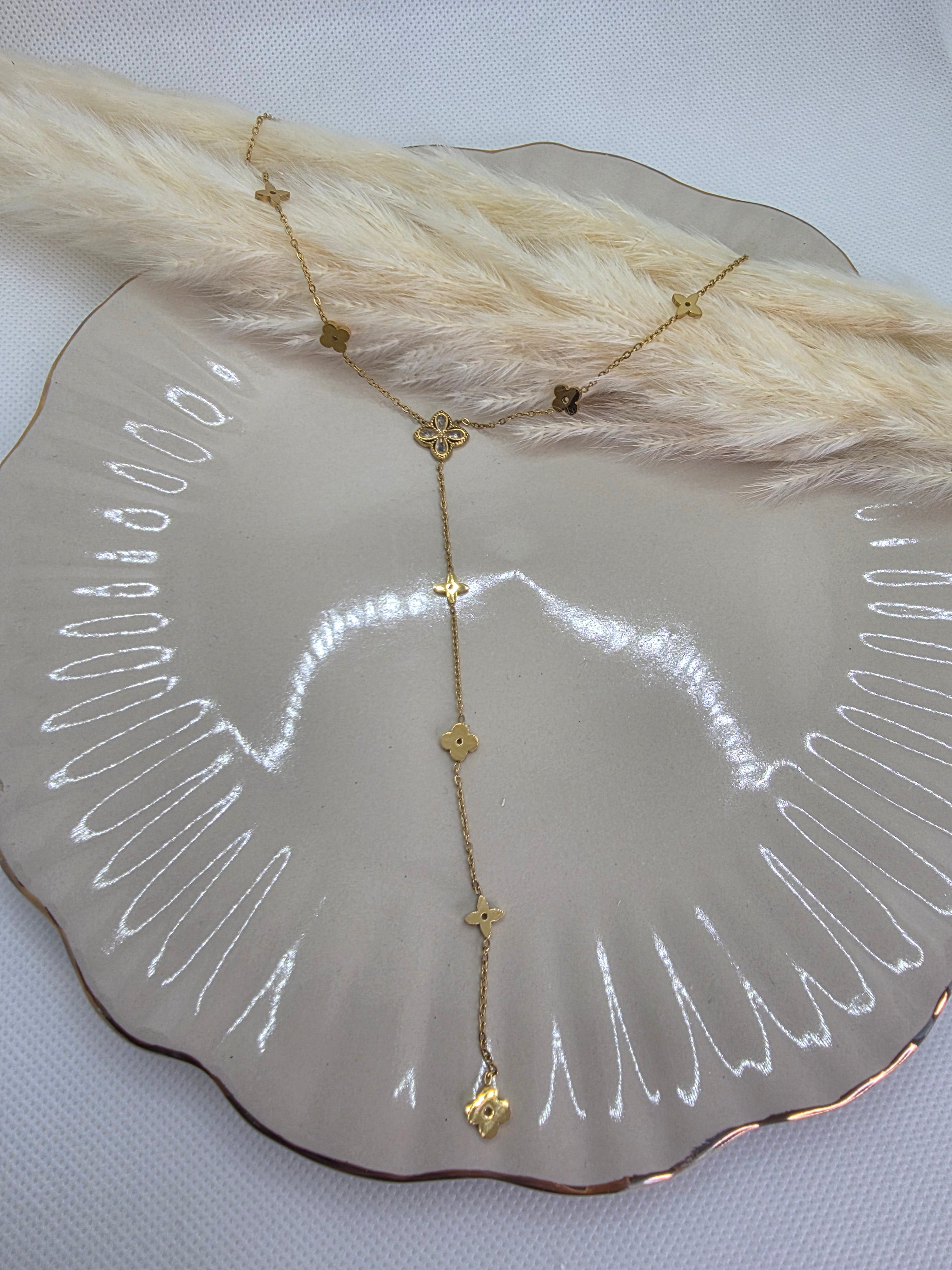 Collier Stella