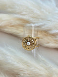 Bague anti-stress Elia