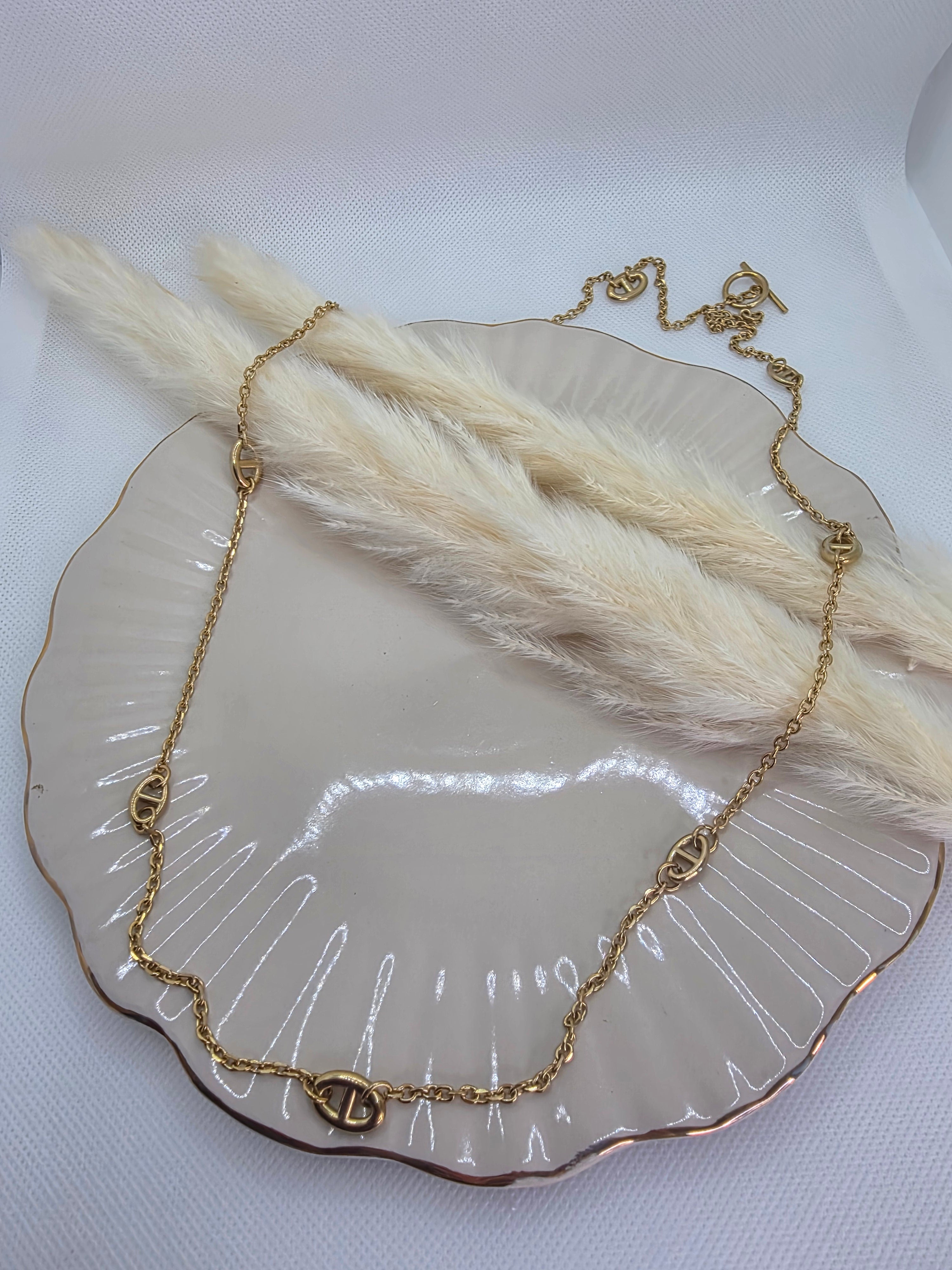Collier Lola long