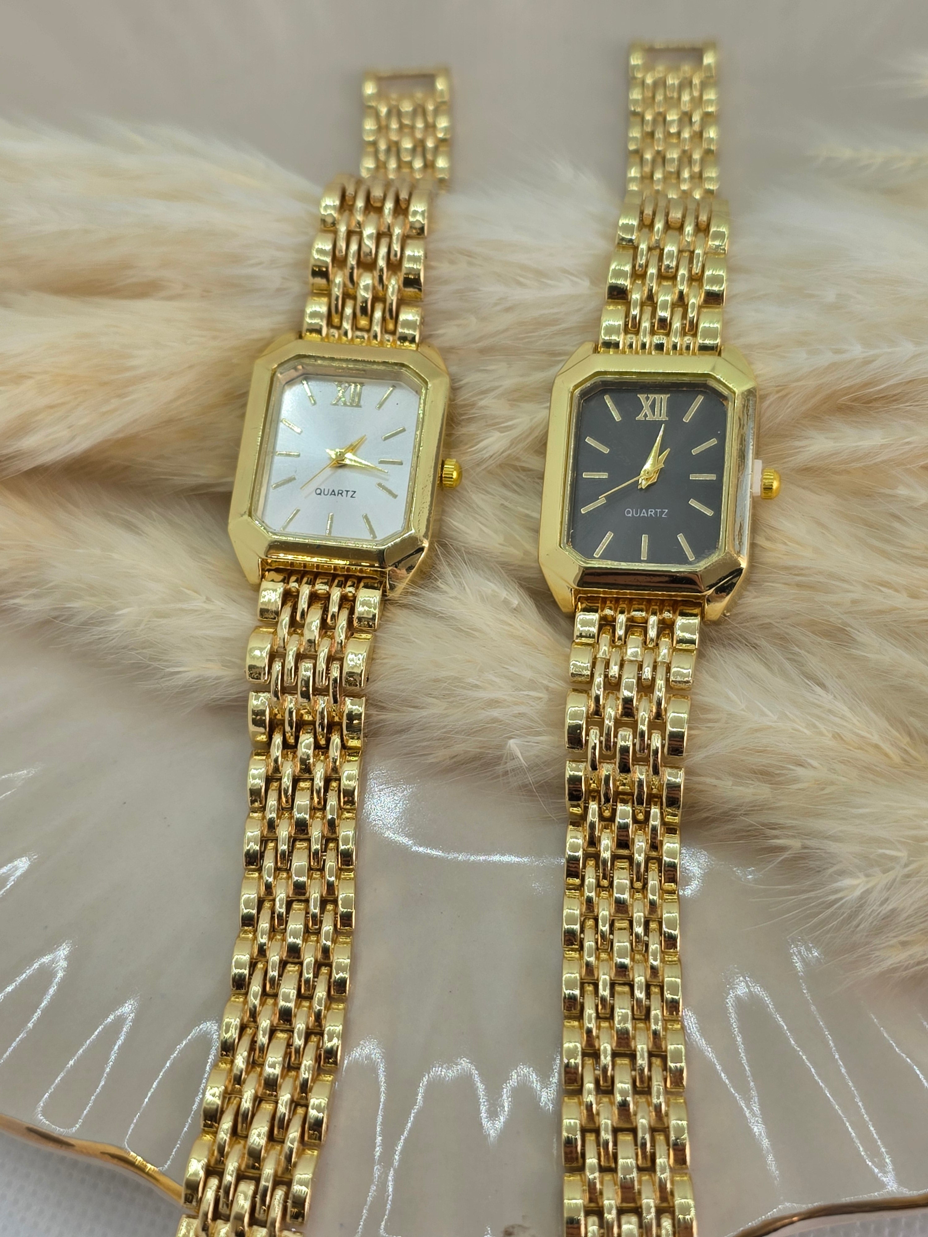 Montre Alicia