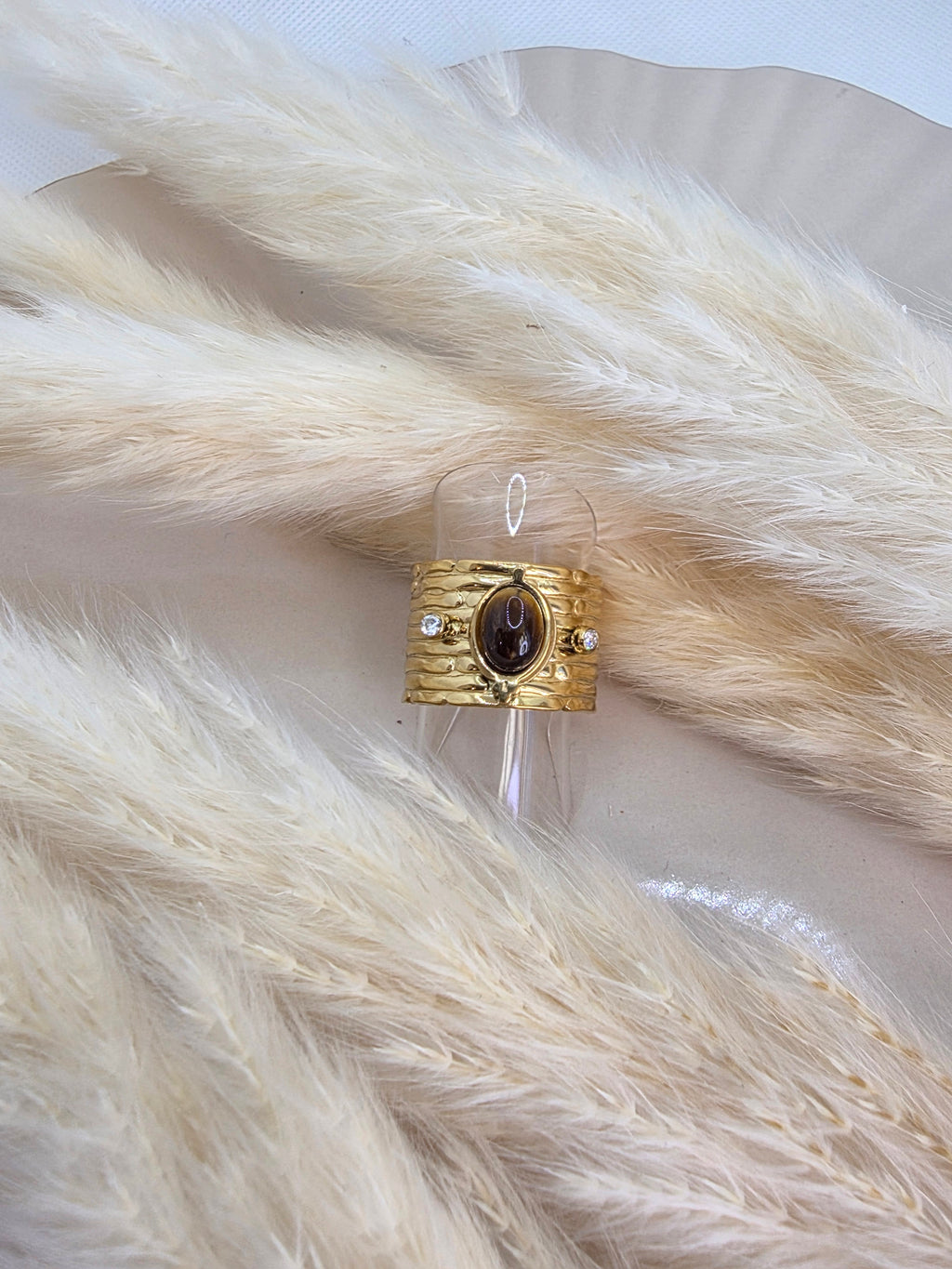 Bague Tia