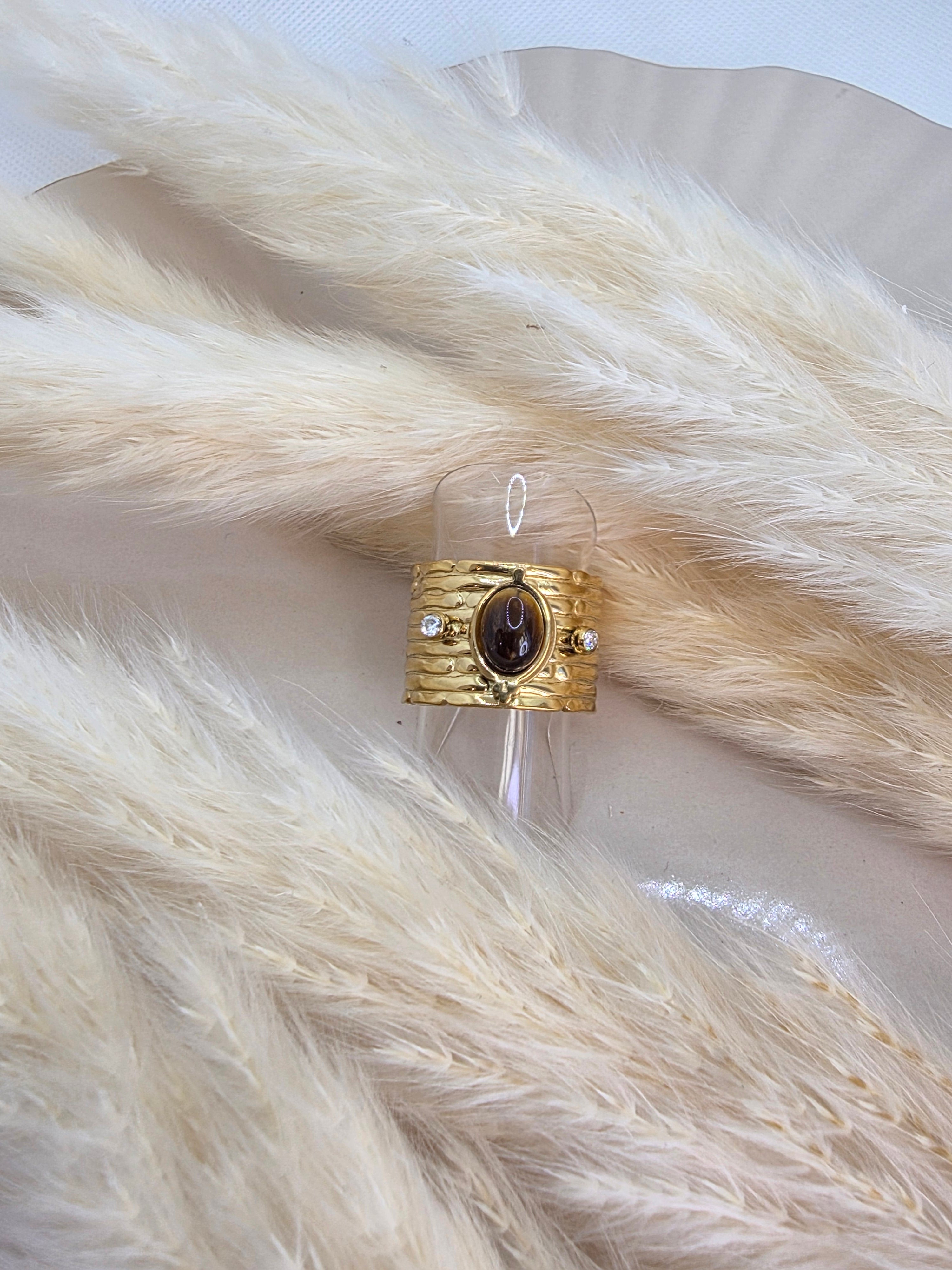 Bague Tia