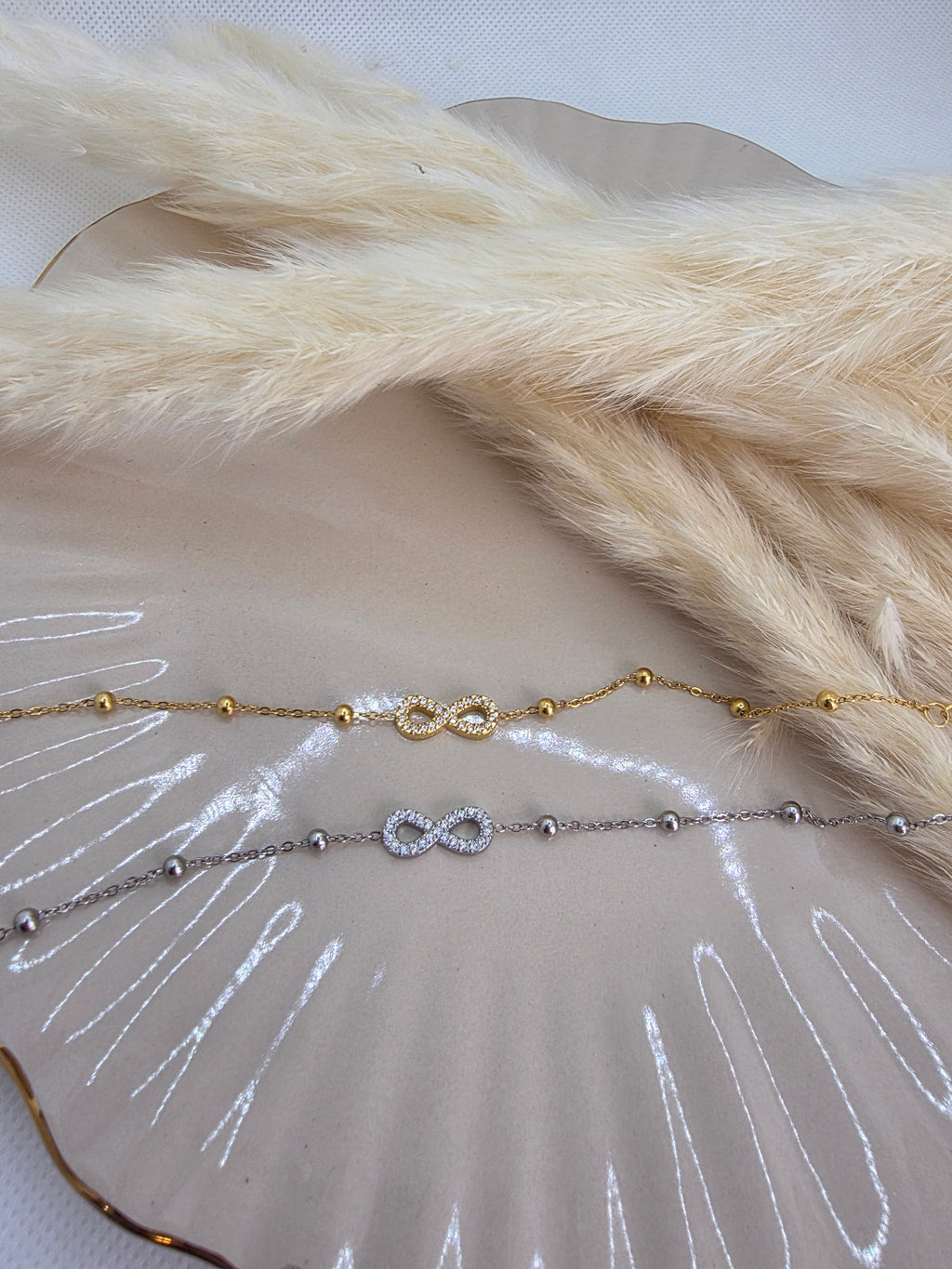 Bracelet infini